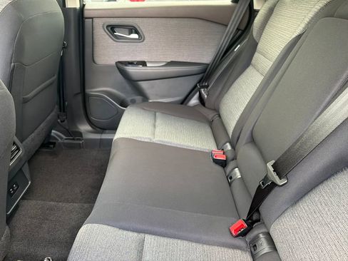 Used 2023 Nissan Rogue SV image 23