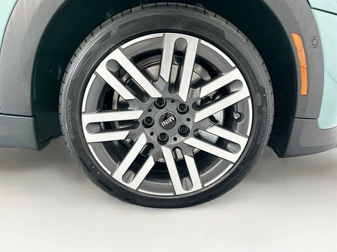 New 2026 MINI Cooper S FWD image 27
