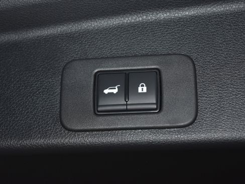 New 2025 Nissan Murano SL w/ Cargo Package image 30