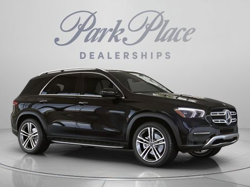 Used 2021 Mercedes-Benz GLE 350 4MATIC image 30