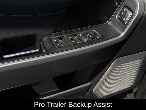 Used 2021 Ford F150 Lariat w/ Equipment Group 502A High AWD/4WD image 32