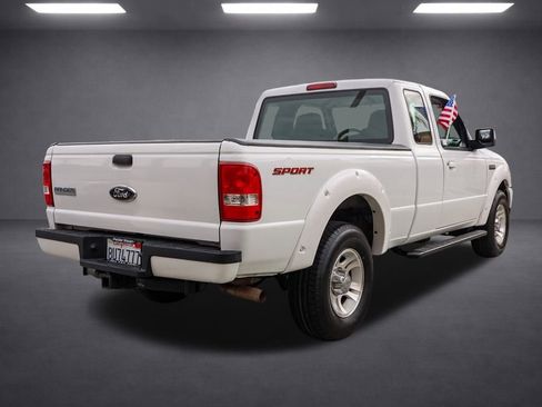 Used 2008 Ford Ranger Sport image 29