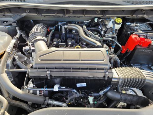 Used 2025 Ford Escape ST-Line image 23