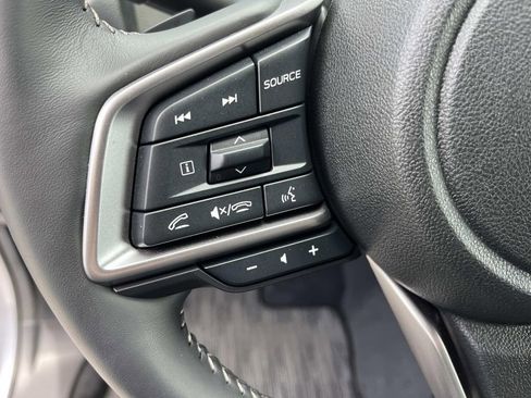 Certified 2025 Subaru Ascent Touring AWD/4WD image 32