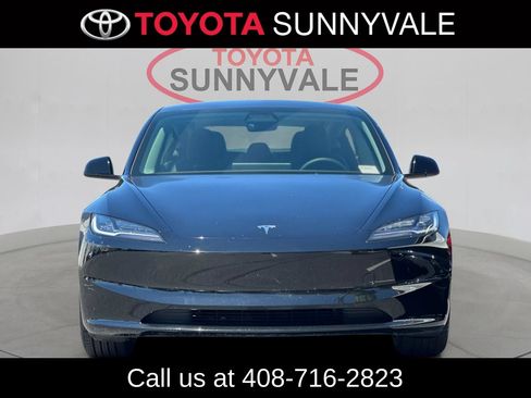 Used 2025 Tesla Model 3 Long Range RWD image 11