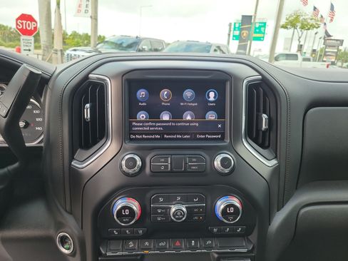 Used 2021 GMC Sierra 1500 AT4 AWD/4WD image 21