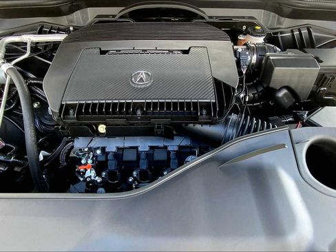 New 2026 Acura MDX SH-AWD w/ Technology Package image 15