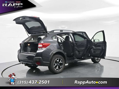 Used 2019 Subaru Crosstrek 2.0i Premium w/ Moonroof Package AWD/4WD image 55