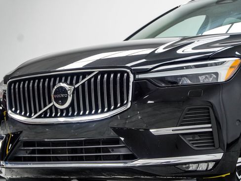 Used 2023 Volvo XC60 B5 Plus w/ Protection Package Premier FWD image 2