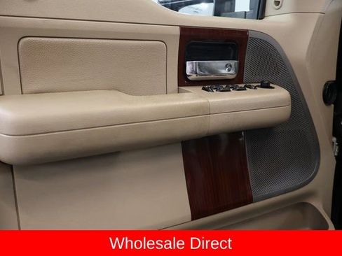 Used 2007 Ford F150 FX4 image 9