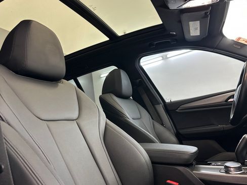 Used 2019 BMW X3 sDrive30i w/ M Sport Package 2 RWD image 25