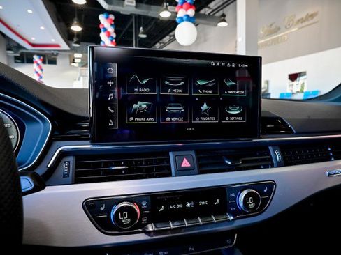 Used 2023 Audi A5 2.0T Premium Plus w/ Premium Plus image 41