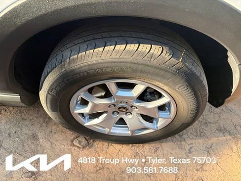 Used 2023 Ford Bronco Sport AWD/4WD image 12
