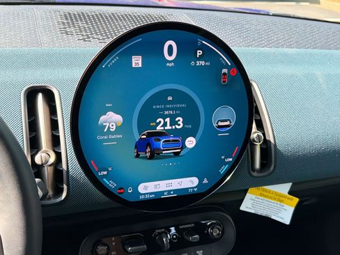 Certified 2025 MINI Cooper Countryman S image 19