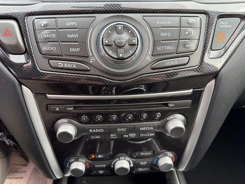 Used 2019 Nissan Pathfinder SV w/ Rock Creek Edition image 31