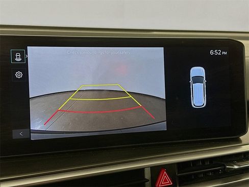 Certified 2025 Kia Sorento S w/ Panoramic Sunroof Package image 12