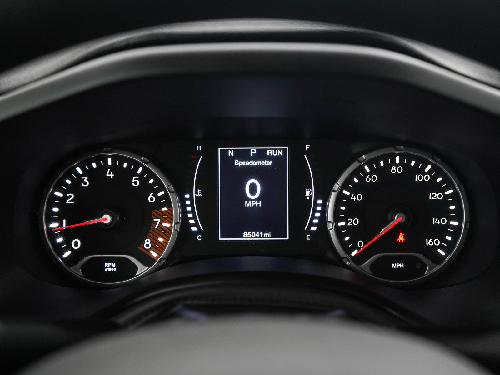 Used 2020 Jeep Renegade Sport AWD/4WD image 25