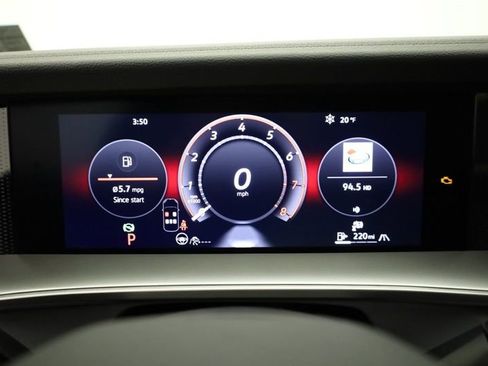 New 2026 Volkswagen Tiguan SE AWD/4WD image 15