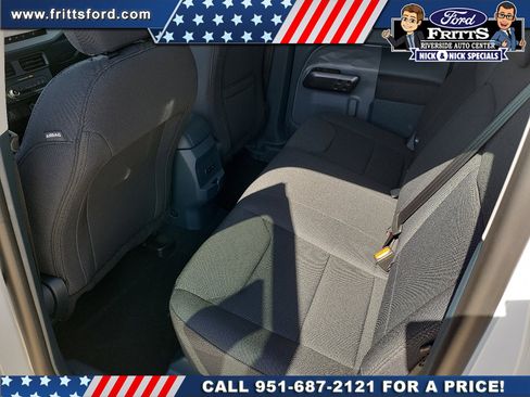 New 2026 Ford Maverick XL image 14