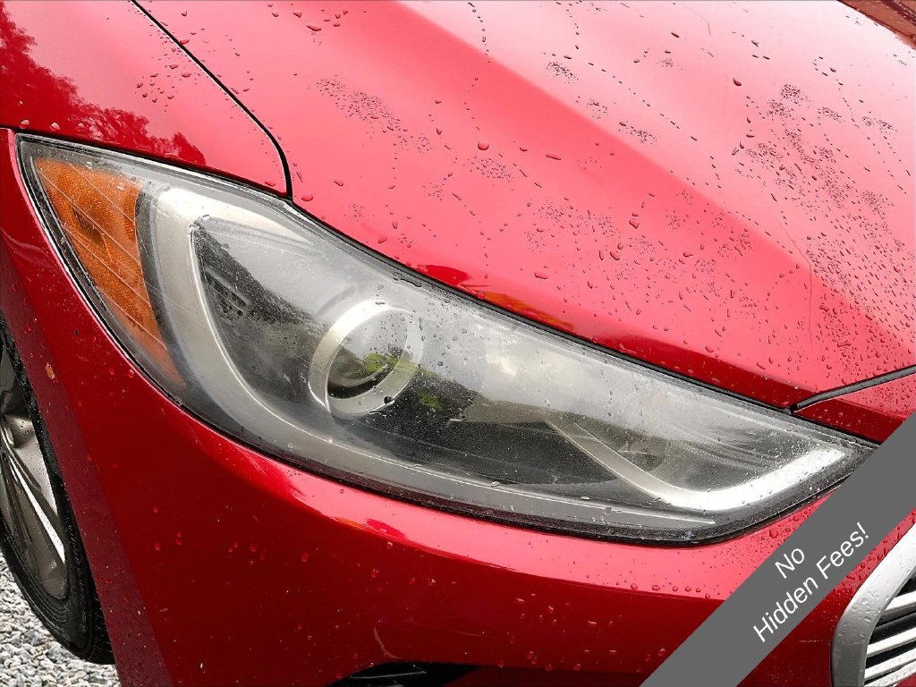 Used 2017 Hyundai Elantra SE FWD image 19