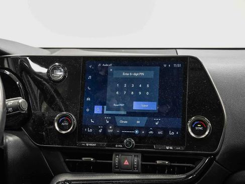 Used 2023 Lexus NX 350 AWD w/ Cold Area Package image 14