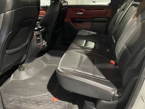 Used 2019 RAM 1500 Rebel w/ Rebel Level 2 Equipment Group image 9