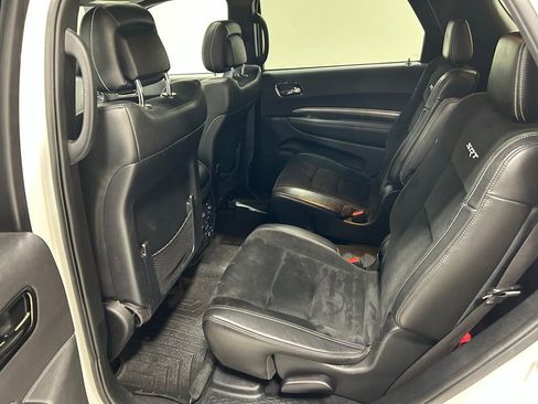 Used 2020 Dodge Durango SRT w/ Technology Group AWD/4WD image 28