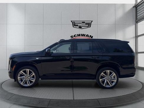 Certified 2026 Cadillac Escalade Sport w/ Touring Package AWD/4WD image 7