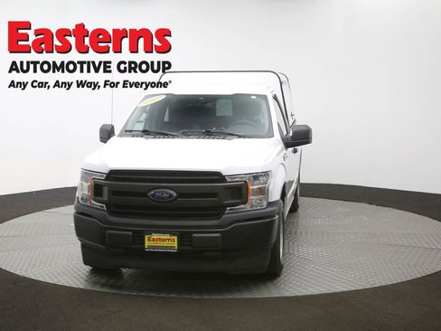 Used 2020 Ford F150 XL w/ Trailer Tow Package image 51