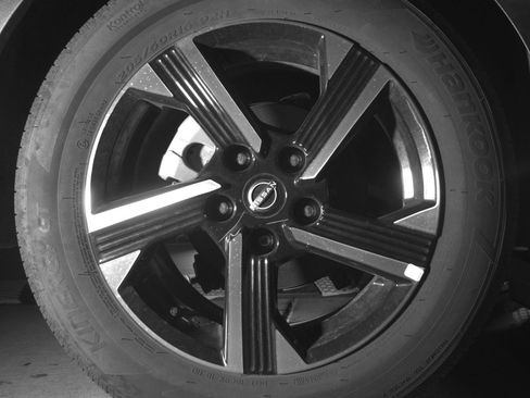 Used 2025 Nissan Sentra SV image 15