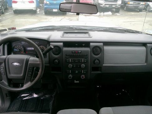 Used 2013 Ford F150 STX w/ Mid Equipment Group image 14