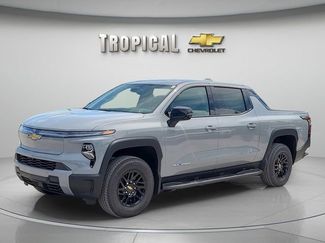 New 2026 Chevrolet Silverado EV LT w/ Plus Package video 1