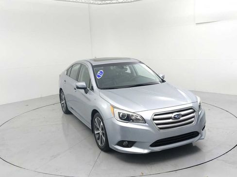 Used 2017 Subaru Legacy 3.6R Limited image 2