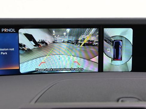 New 2026 Lincoln Nautilus Premier w/ Equipment Group 102A AWD/4WD image 29
