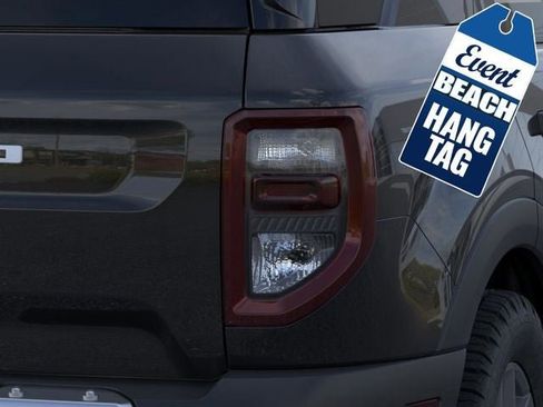 New 2025 Ford Bronco Sport Big Bend AWD/4WD image 21