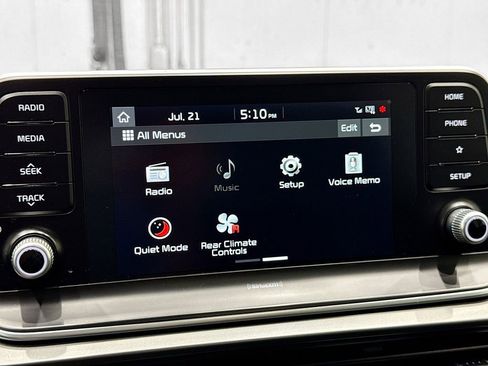 Used 2020 Kia Telluride S w/ S 8 Passenger Seating Package image 38