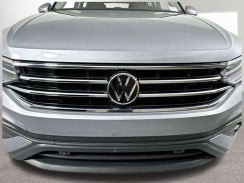 Used 2023 Volkswagen Tiguan S w/ Driver Assistance Package image 27