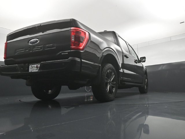 Used 2021 Ford F150 XLT w/ Equipment Group 302A High AWD/4WD image 22