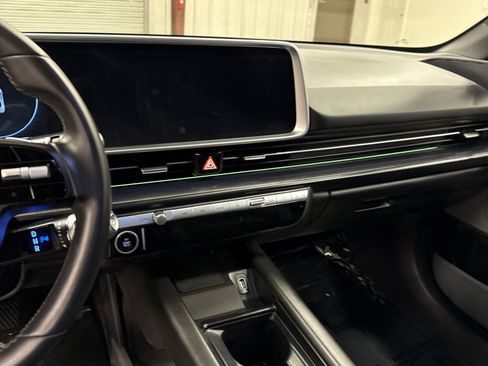 Used 2023 Hyundai Ioniq 6 SEL image 8