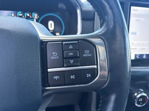 Used 2021 Ford F150 Limited image 23