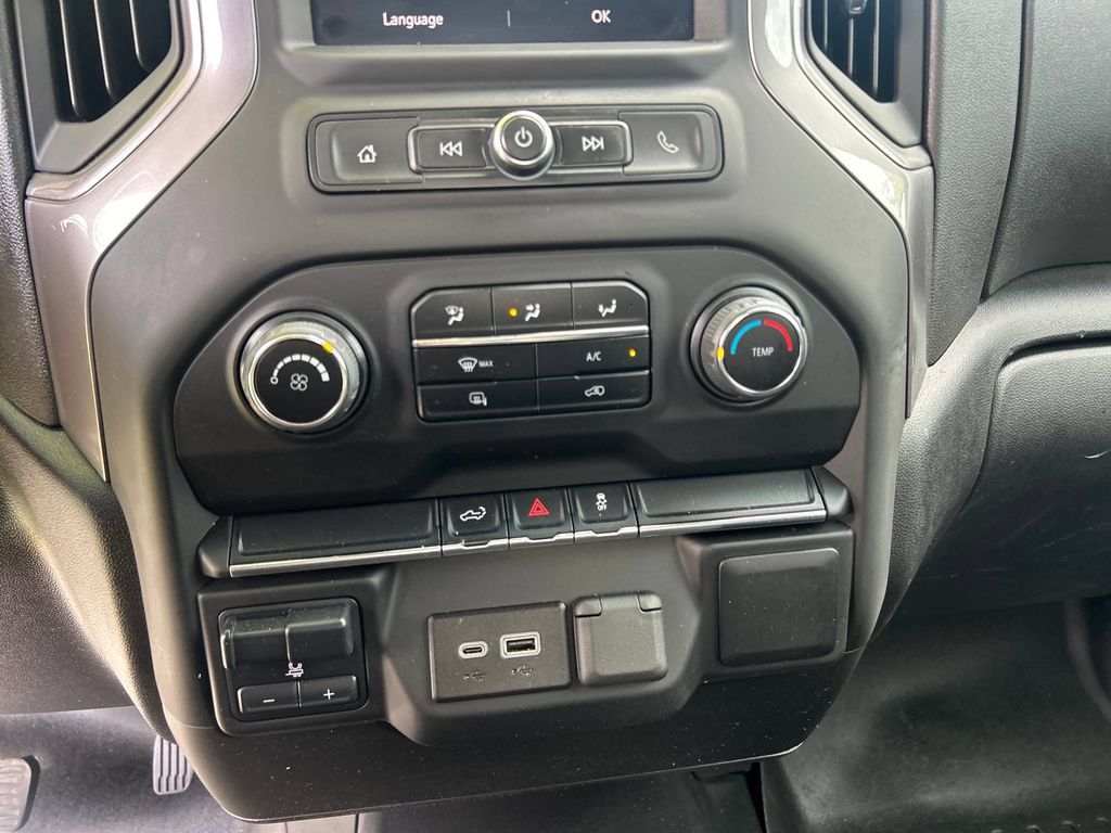 Used 2023 Chevrolet Silverado 3500 W/T w/ WT Fleet Convenience Package AWD/4WD image 18