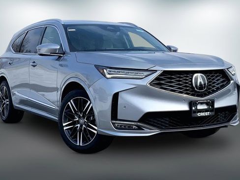 New 2026 Acura MDX SH-AWD w/ Advance Package image 1