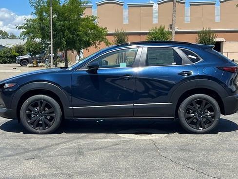 New 2026 MAZDA CX-30 AWD 2.5 S image 9
