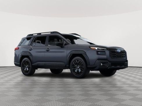 New 2026 Subaru Outback Limited XT AWD/4WD image 1