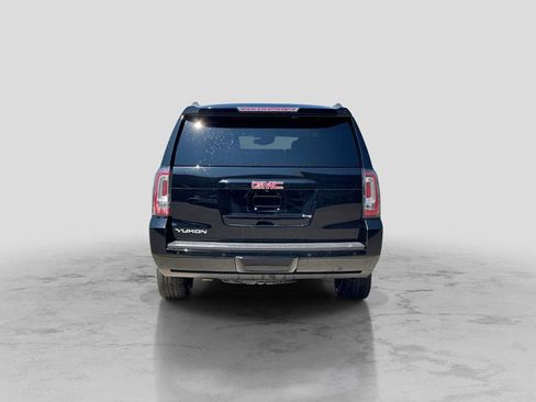 Used 2016 GMC Yukon SLT w/ Open Road Package AWD/4WD image 5