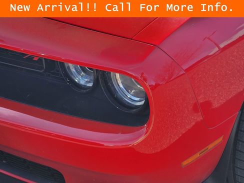Used 2021 Dodge Challenger R/T Scat Pack image 9
