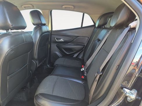 Used 2016 Buick Encore FWD image 14