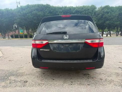 Used 2011 Honda Odyssey EX image 8