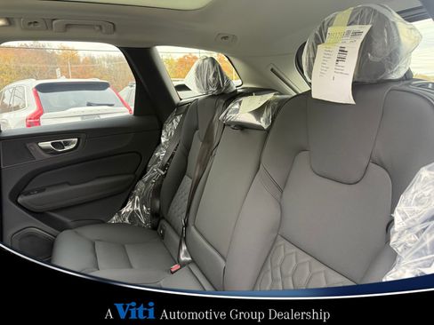 Used 2026 Volvo XC60 B5 Plus w/ Protection Package Premier image 14