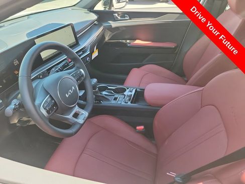 Used 2026 Kia K5 GT-Line w/ GT-Line Premium Package FWD image 3